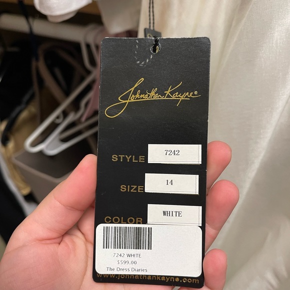 Prom Dress - Picture 5 of 6